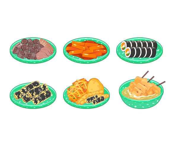 분식