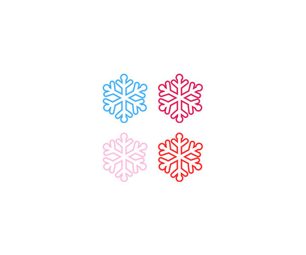 눈꽃