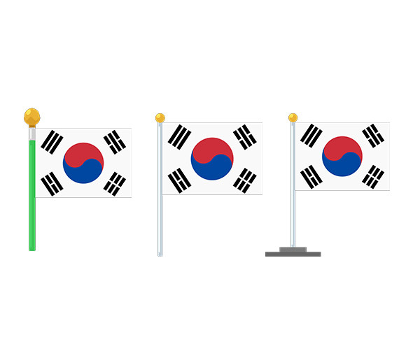태극기