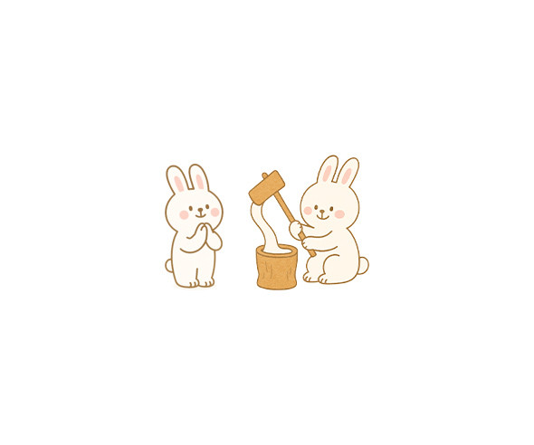 달토끼