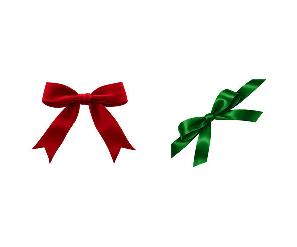 리본