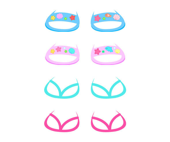 신발(슬리퍼, 쪼리)