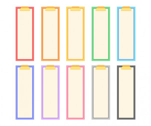 친구 돕기 푯말 (문구없음)