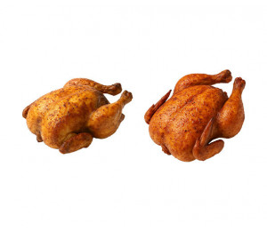 통닭