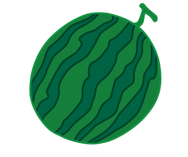 수박