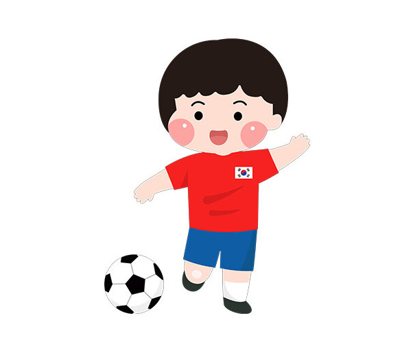 축구선수