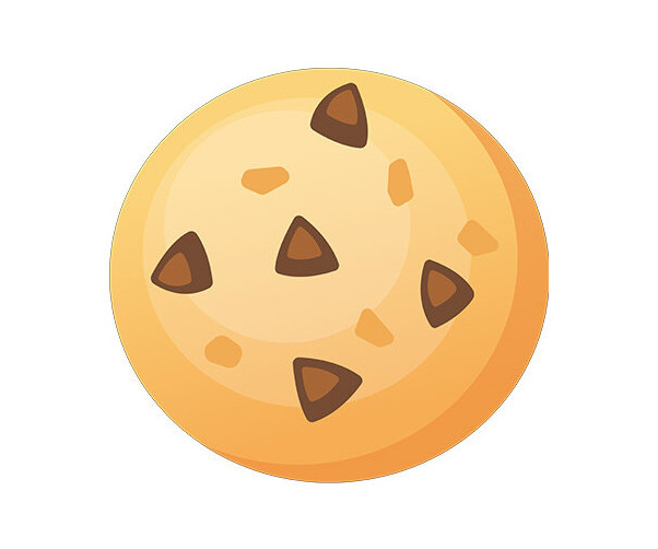 초코 쿠키