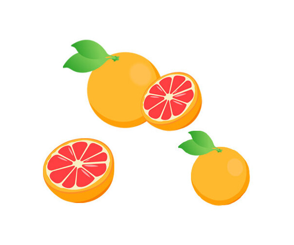자몽