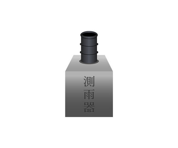 측우기