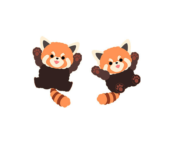 레서판다