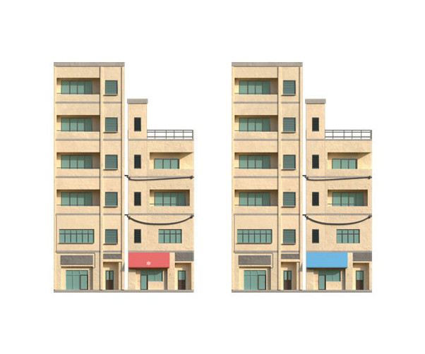 건물(빌라)