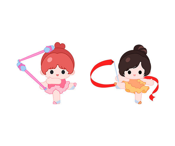 체조 선수