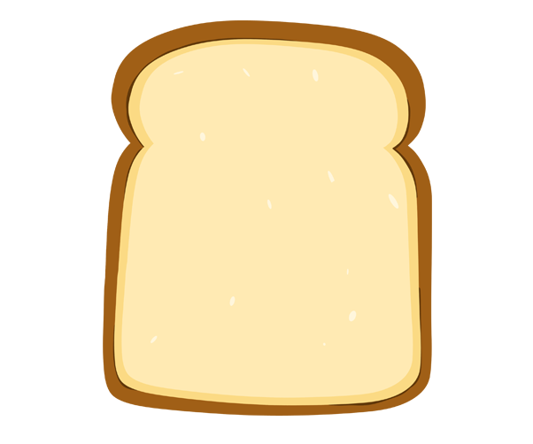식빵
