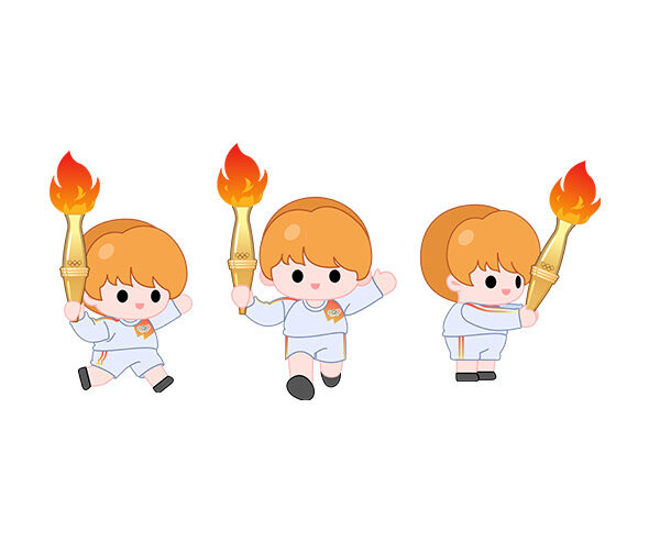 성화주자