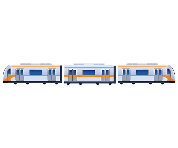 지하철 3호선