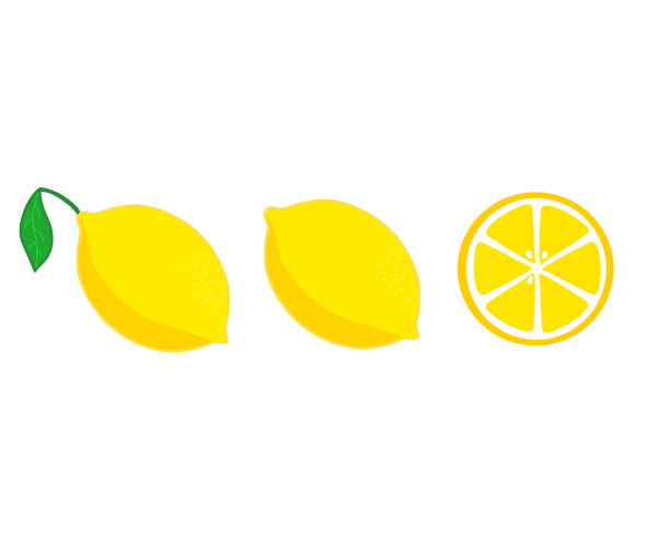레몬