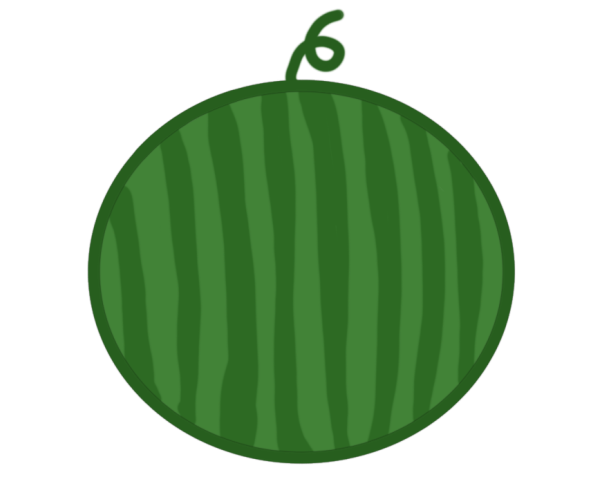 수박