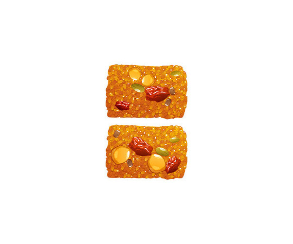 약밥