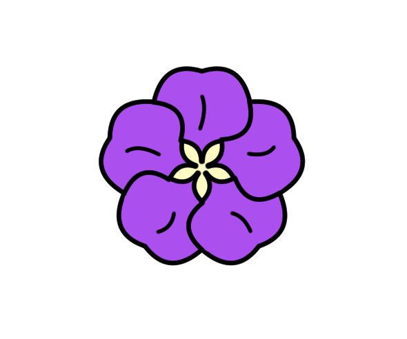 꽃