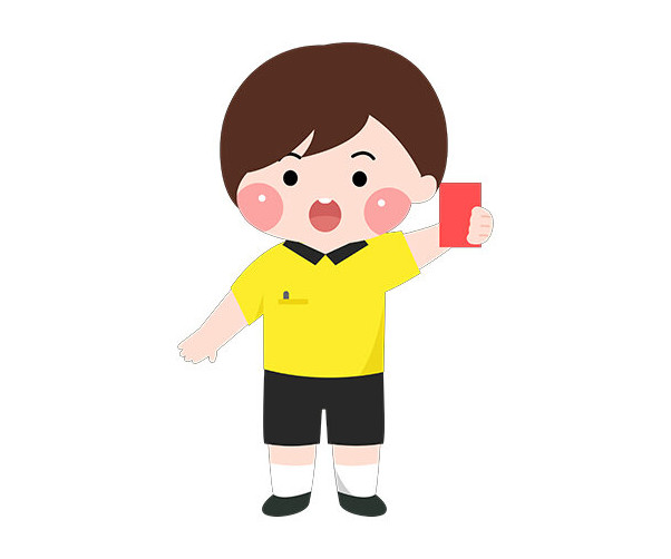 심판