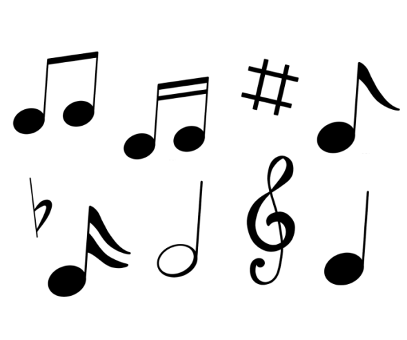 음표모음