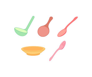 조리도구