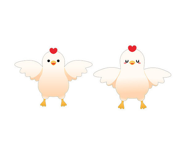 닭