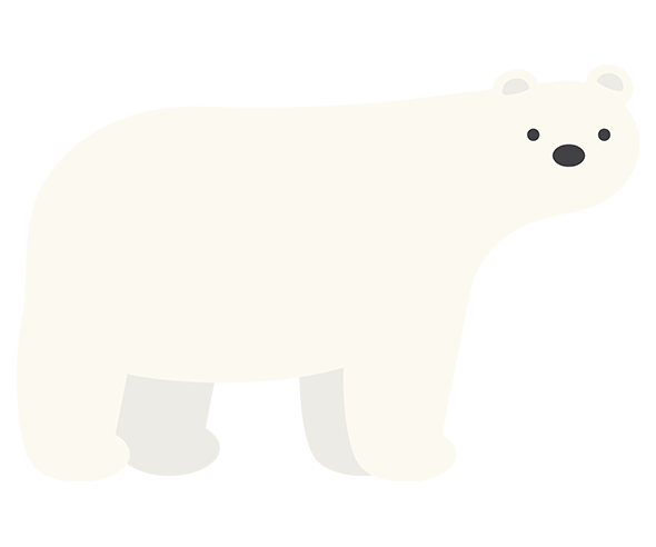 북극곰