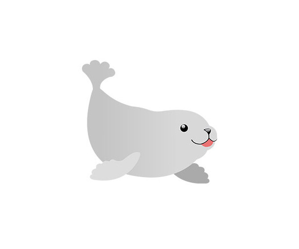 물범