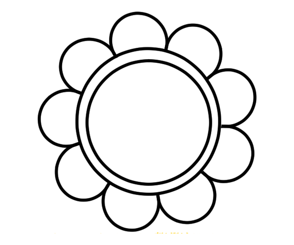 꽃