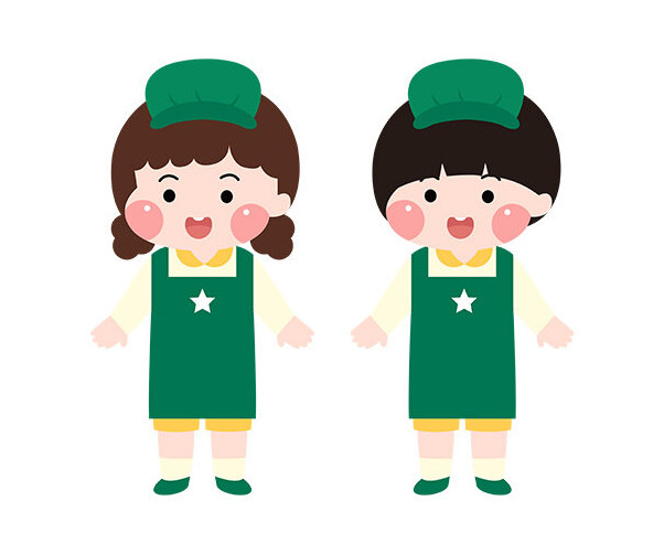 카페 알바생
