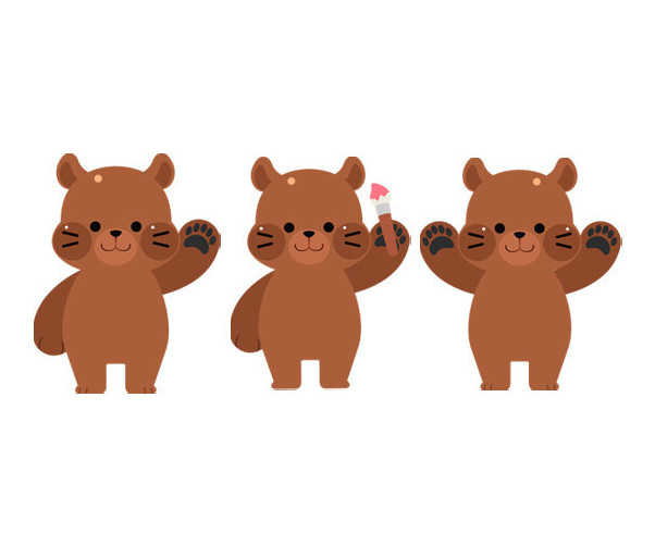 곰돌이