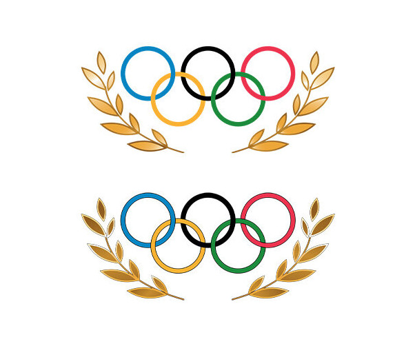 올림픽 마크