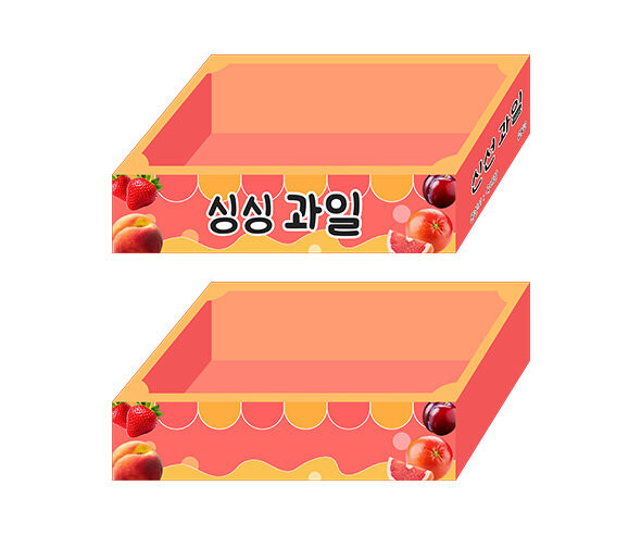 과일 박스