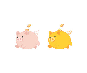 돼지 저금통