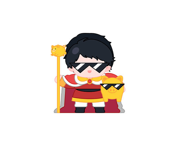저축왕
