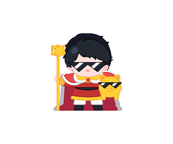 저축왕