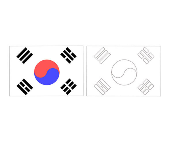 태극기