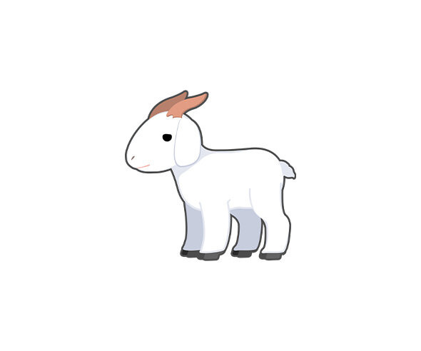 염소