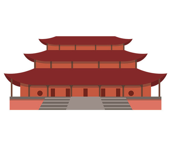 바이딘 사원