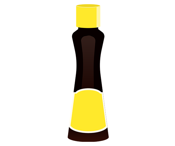 참기름