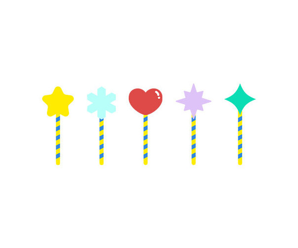 요술봉