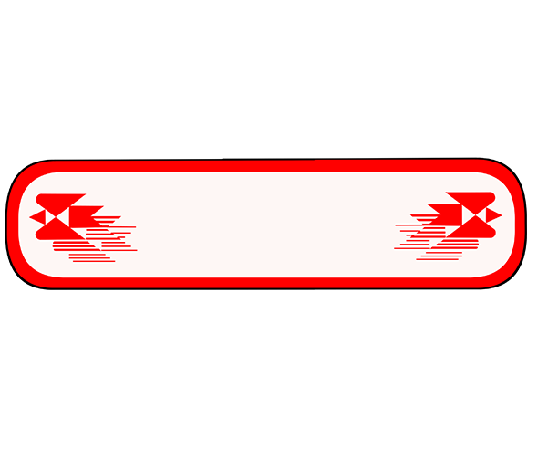 우편함 명판