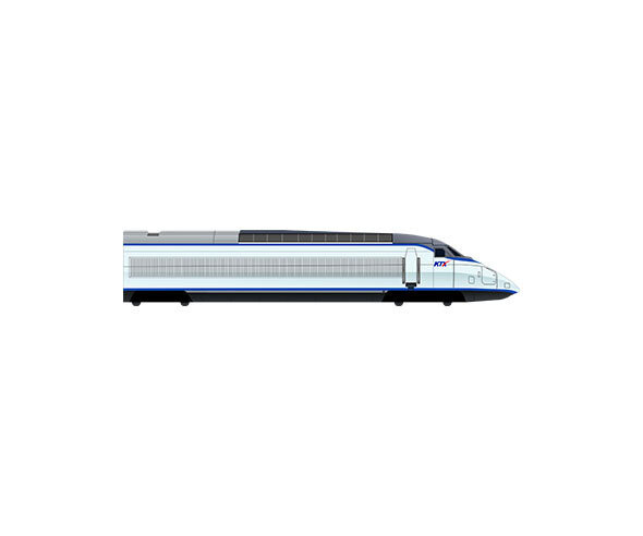 기차(KTX)