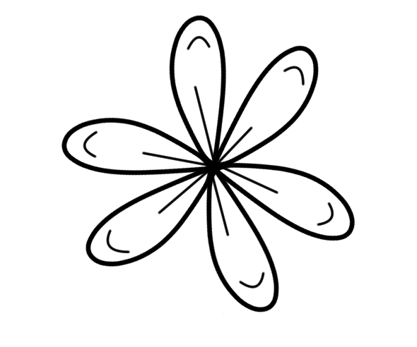 꽃