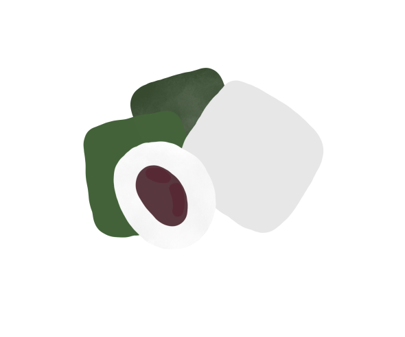 떡