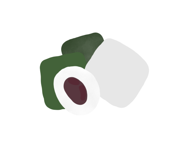 떡