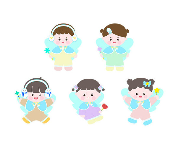 겨울 요정