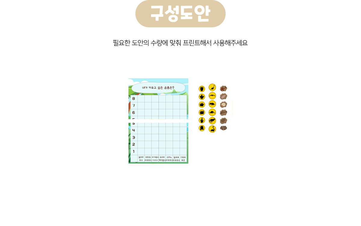 내가키우고싶은공룡그래프 내가키우고싶은공룡그래프