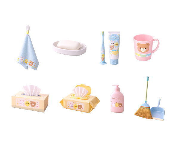 우리 반 생활용품